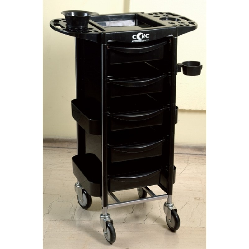 Βοηθός Κομμωτηρίου 800039